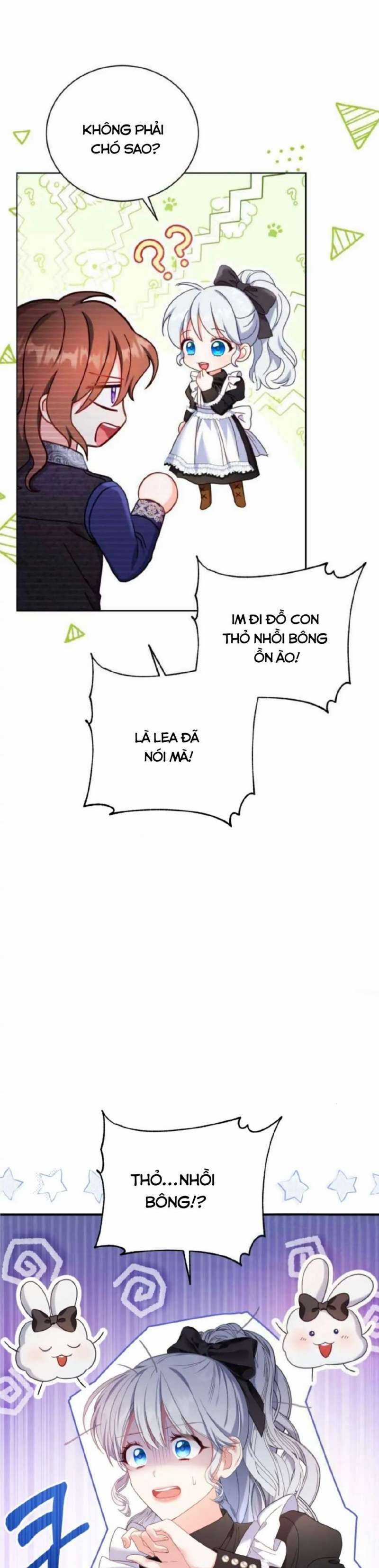 Hầu Gái Trong Trò Chơi Harem Ngược Muốn Nghỉ Việc Máy chơi trò chơi điện tử tốt nhất Chapter 18 trang 7