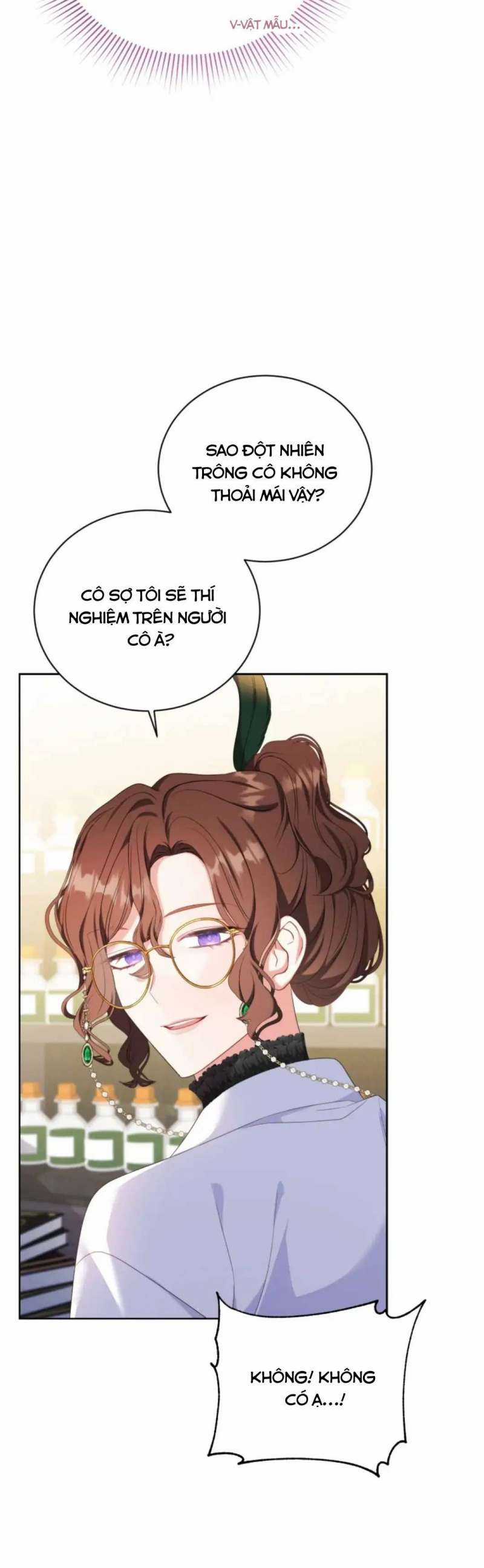 Hầu Gái Trong Trò Chơi Harem Ngược Muốn Nghỉ Việc Máy chơi trò chơi điện tử tốt nhất Chapter 19 trang 18