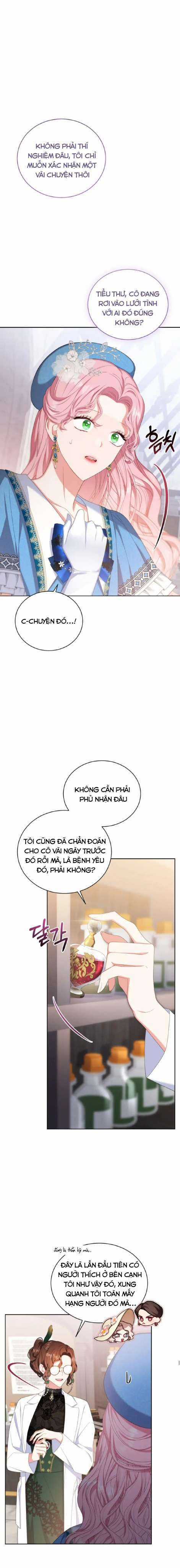 Hầu Gái Trong Trò Chơi Harem Ngược Muốn Nghỉ Việc Máy chơi trò chơi điện tử tốt nhất Chapter 19 trang 19