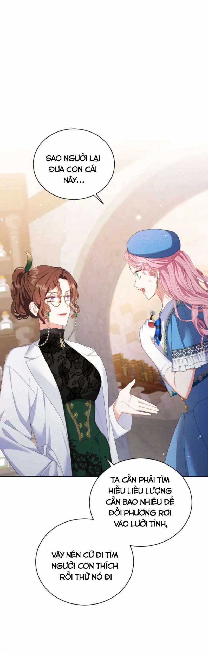 Hầu Gái Trong Trò Chơi Harem Ngược Muốn Nghỉ Việc Máy chơi trò chơi điện tử tốt nhất Chapter 19 trang 22