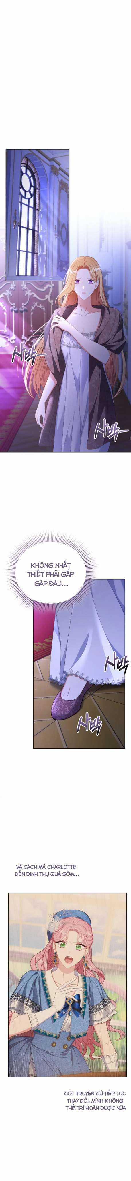 Hầu Gái Trong Trò Chơi Harem Ngược Muốn Nghỉ Việc Máy chơi trò chơi điện tử tốt nhất Chapter 19 trang 27