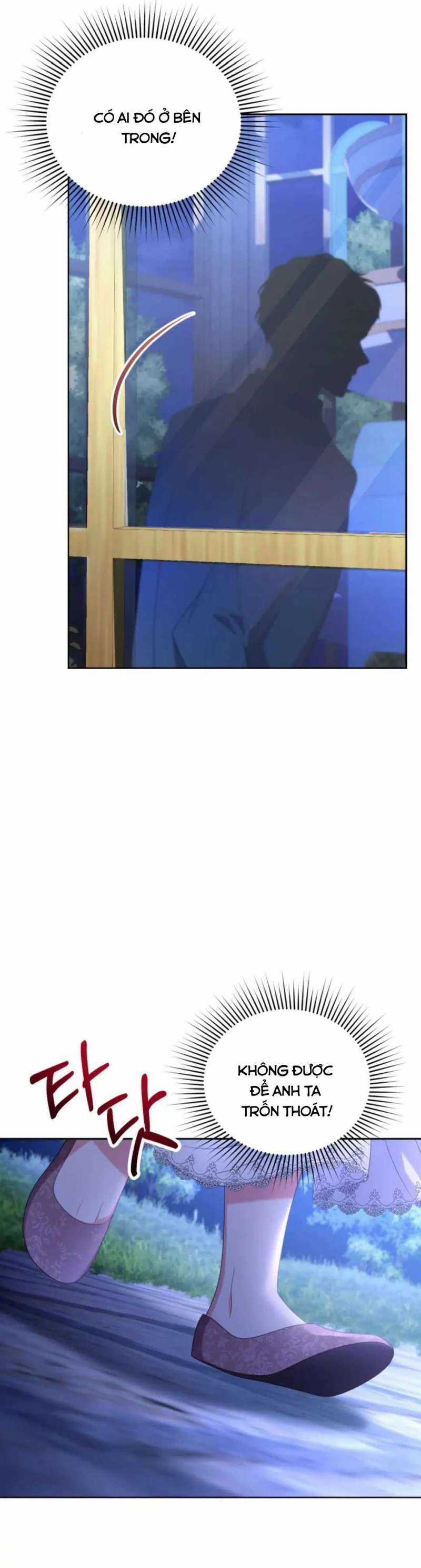 Hầu Gái Trong Trò Chơi Harem Ngược Muốn Nghỉ Việc Máy chơi trò chơi điện tử tốt nhất Chapter 19 trang 36