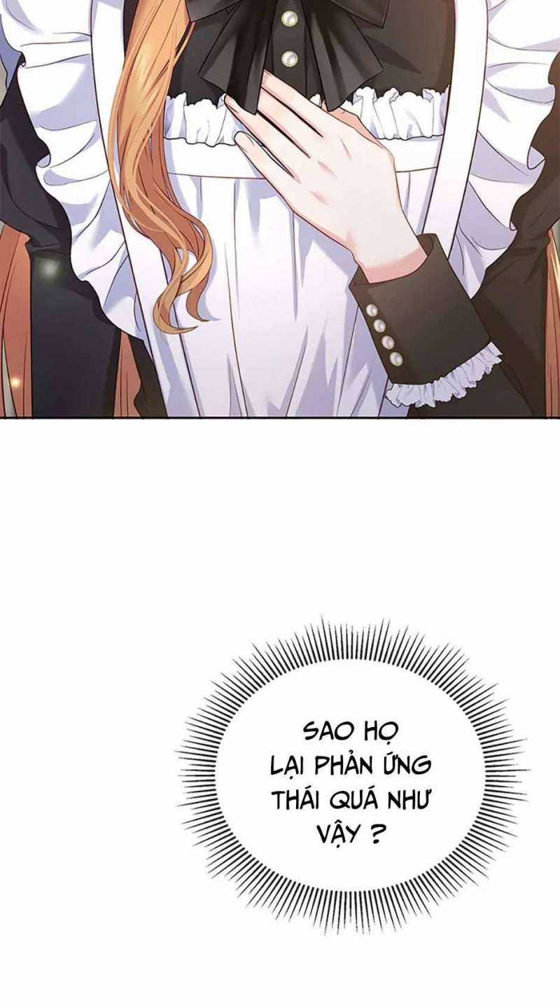 Hầu Gái Trong Trò Chơi Harem Ngược Muốn Nghỉ Việc Máy chơi trò chơi điện tử tốt nhất Chapter 2 trang 3