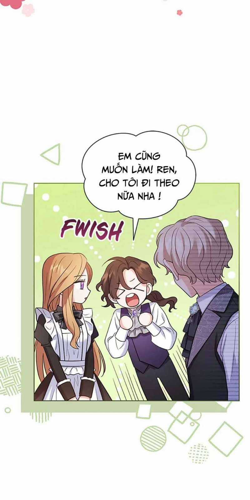 Hầu Gái Trong Trò Chơi Harem Ngược Muốn Nghỉ Việc Máy chơi trò chơi điện tử tốt nhất Chapter 2 trang 65