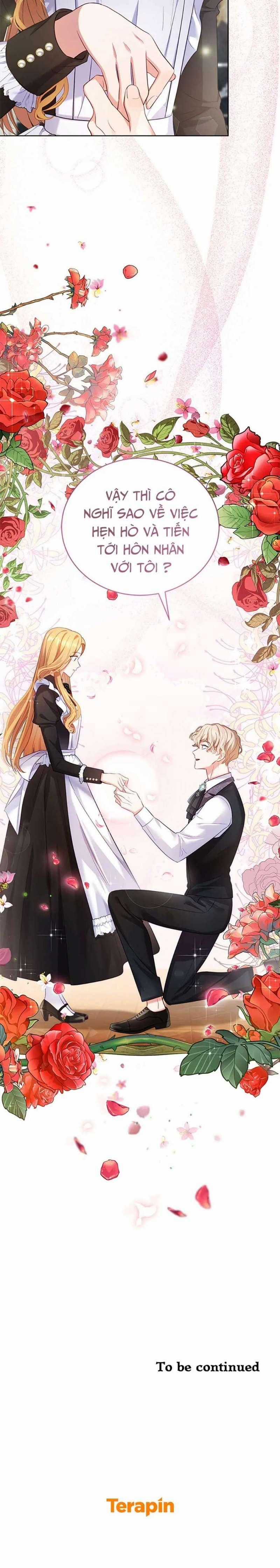 Hầu Gái Trong Trò Chơi Harem Ngược Muốn Nghỉ Việc Máy chơi trò chơi điện tử tốt nhất Chapter 2 trang 89