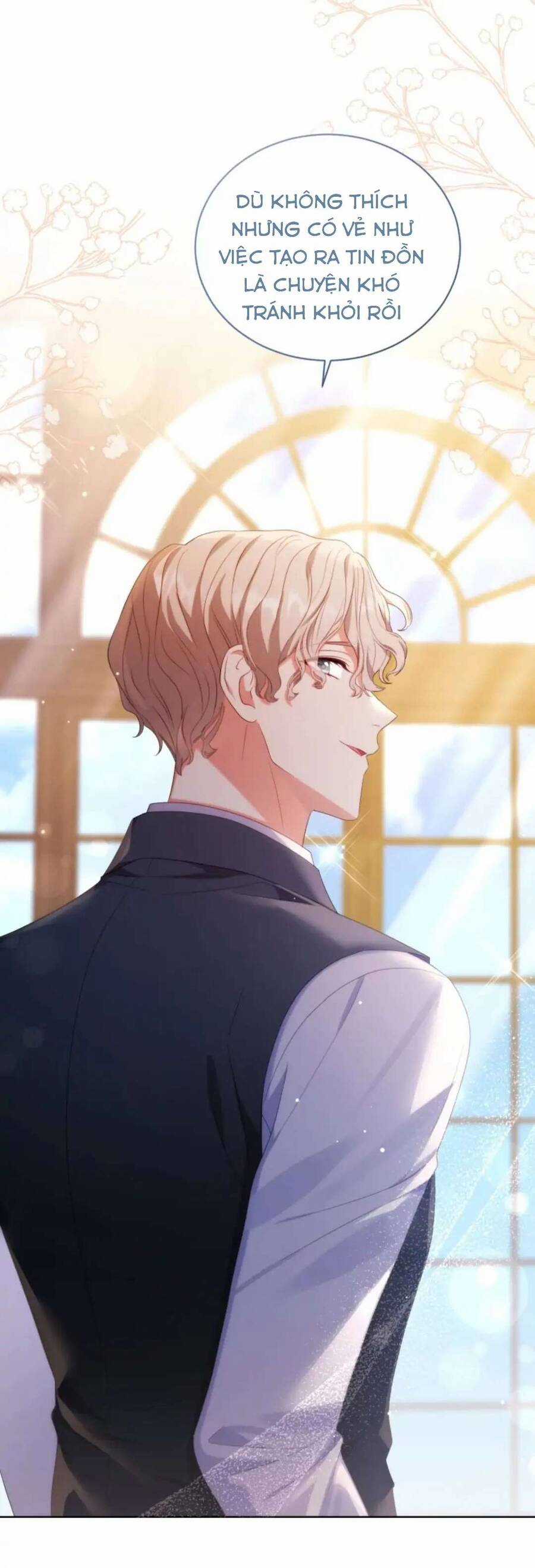 Hầu Gái Trong Trò Chơi Harem Ngược Muốn Nghỉ Việc Máy chơi trò chơi điện tử tốt nhất Chapter 22 trang 37