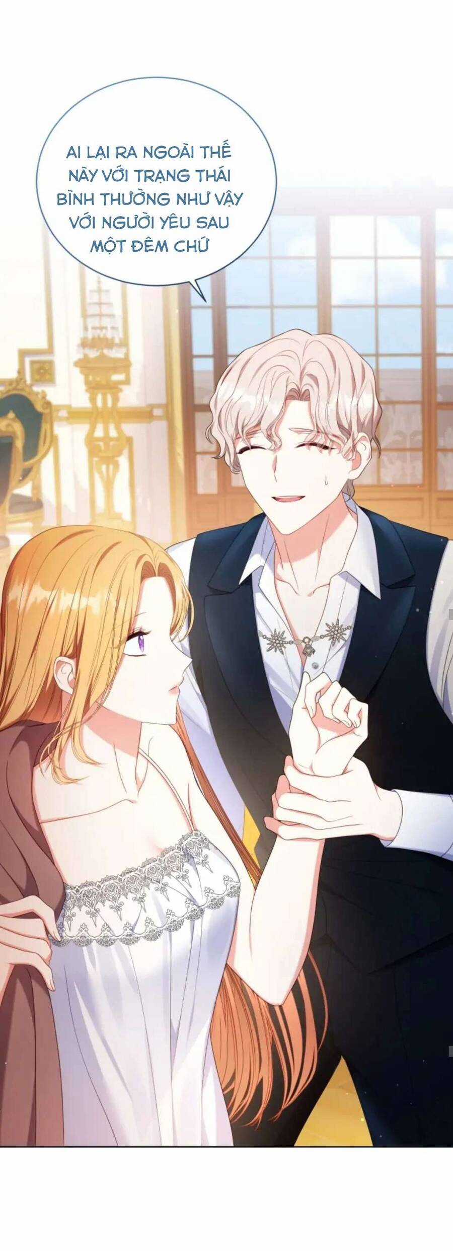 Hầu Gái Trong Trò Chơi Harem Ngược Muốn Nghỉ Việc Máy chơi trò chơi điện tử tốt nhất Chapter 22 trang 40