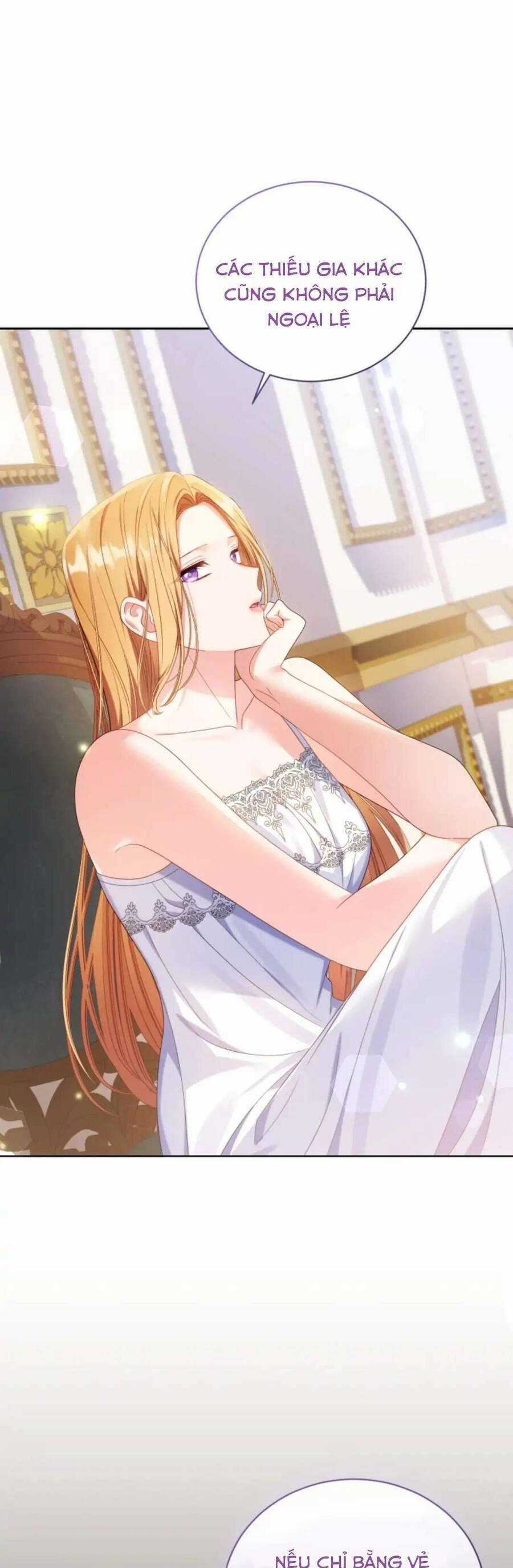 Hầu Gái Trong Trò Chơi Harem Ngược Muốn Nghỉ Việc Máy chơi trò chơi điện tử tốt nhất Chapter 22 trang 48