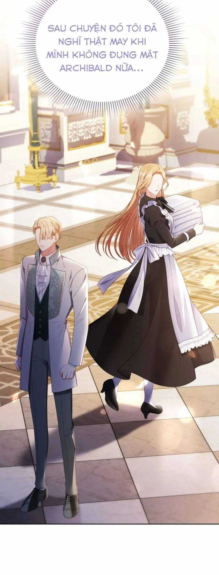 Hầu Gái Trong Trò Chơi Harem Ngược Muốn Nghỉ Việc Máy chơi trò chơi điện tử tốt nhất Chapter 22 trang 5