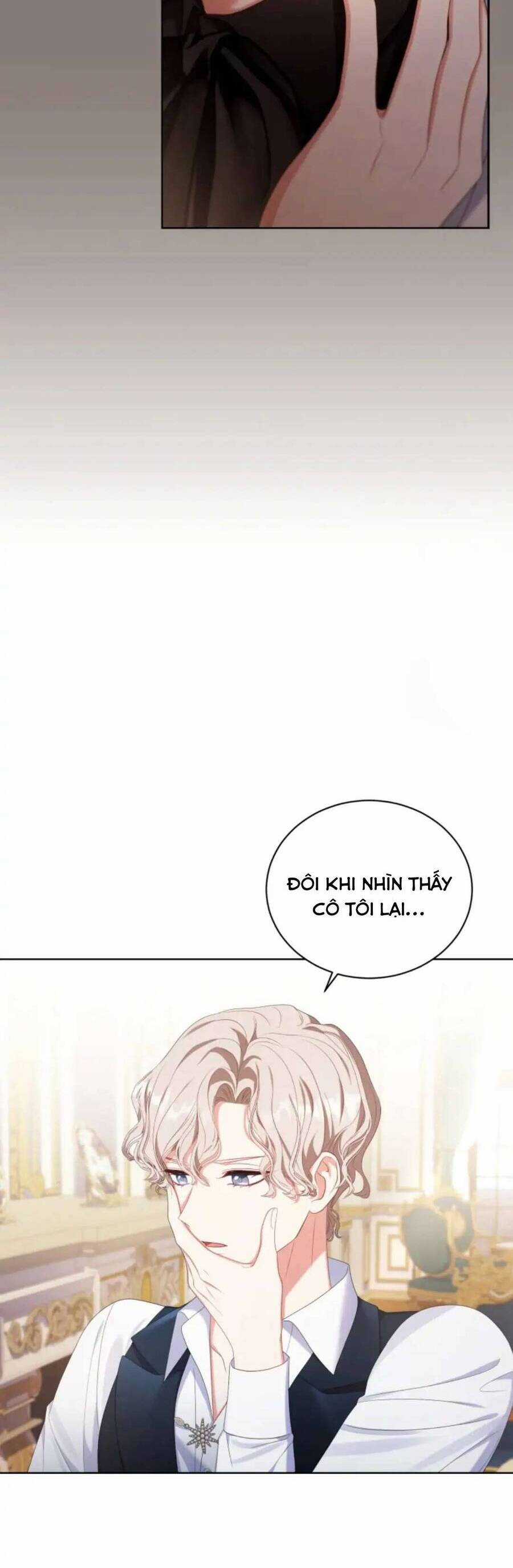 Hầu Gái Trong Trò Chơi Harem Ngược Muốn Nghỉ Việc Máy chơi trò chơi điện tử tốt nhất Chapter 22 trang 50