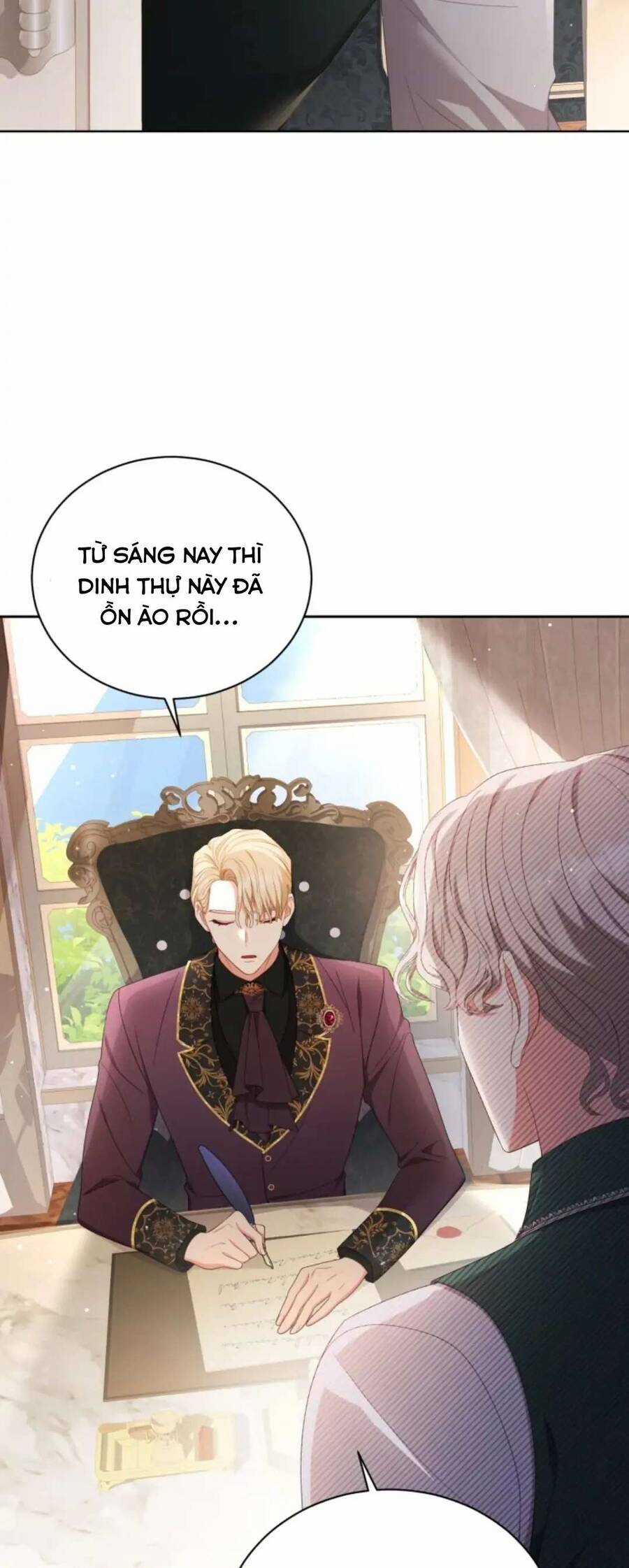 Hầu Gái Trong Trò Chơi Harem Ngược Muốn Nghỉ Việc Máy chơi trò chơi điện tử tốt nhất Chapter 22 trang 59