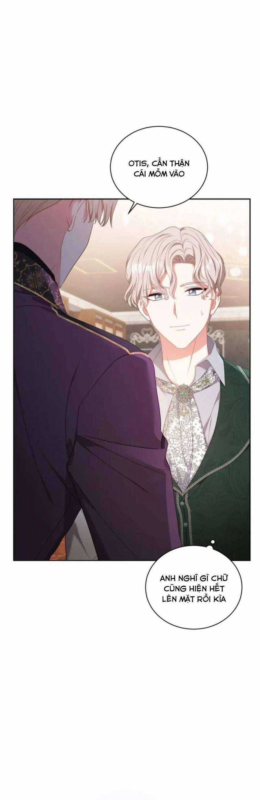 Hầu Gái Trong Trò Chơi Harem Ngược Muốn Nghỉ Việc Máy chơi trò chơi điện tử tốt nhất Chapter 23 trang 25