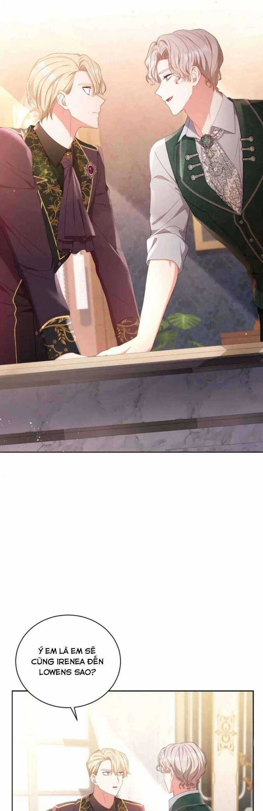 Hầu Gái Trong Trò Chơi Harem Ngược Muốn Nghỉ Việc Máy chơi trò chơi điện tử tốt nhất Chapter 23 trang 28