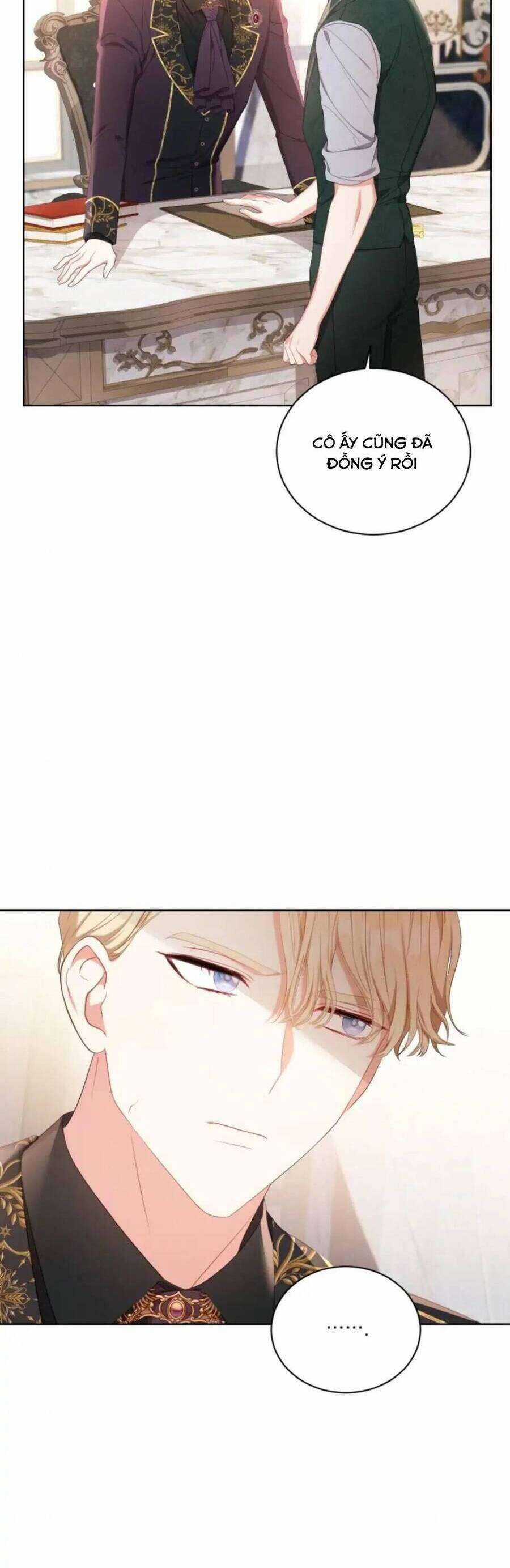 Hầu Gái Trong Trò Chơi Harem Ngược Muốn Nghỉ Việc Máy chơi trò chơi điện tử tốt nhất Chapter 23 trang 29