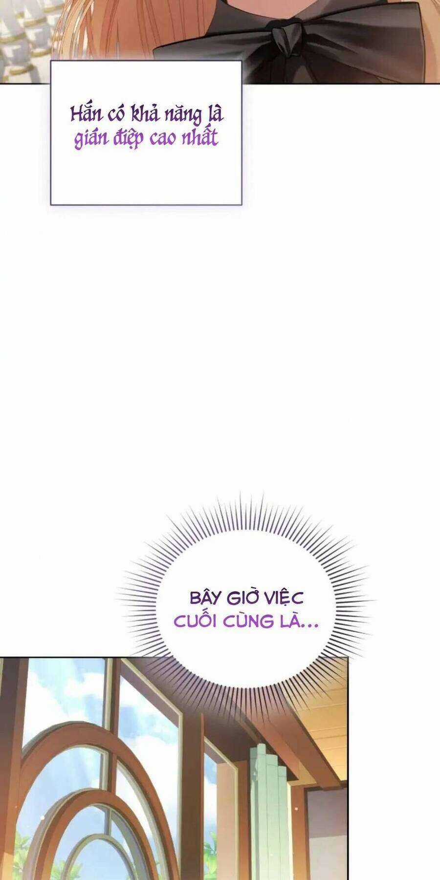 Hầu Gái Trong Trò Chơi Harem Ngược Muốn Nghỉ Việc Máy chơi trò chơi điện tử tốt nhất Chapter 24 trang 12