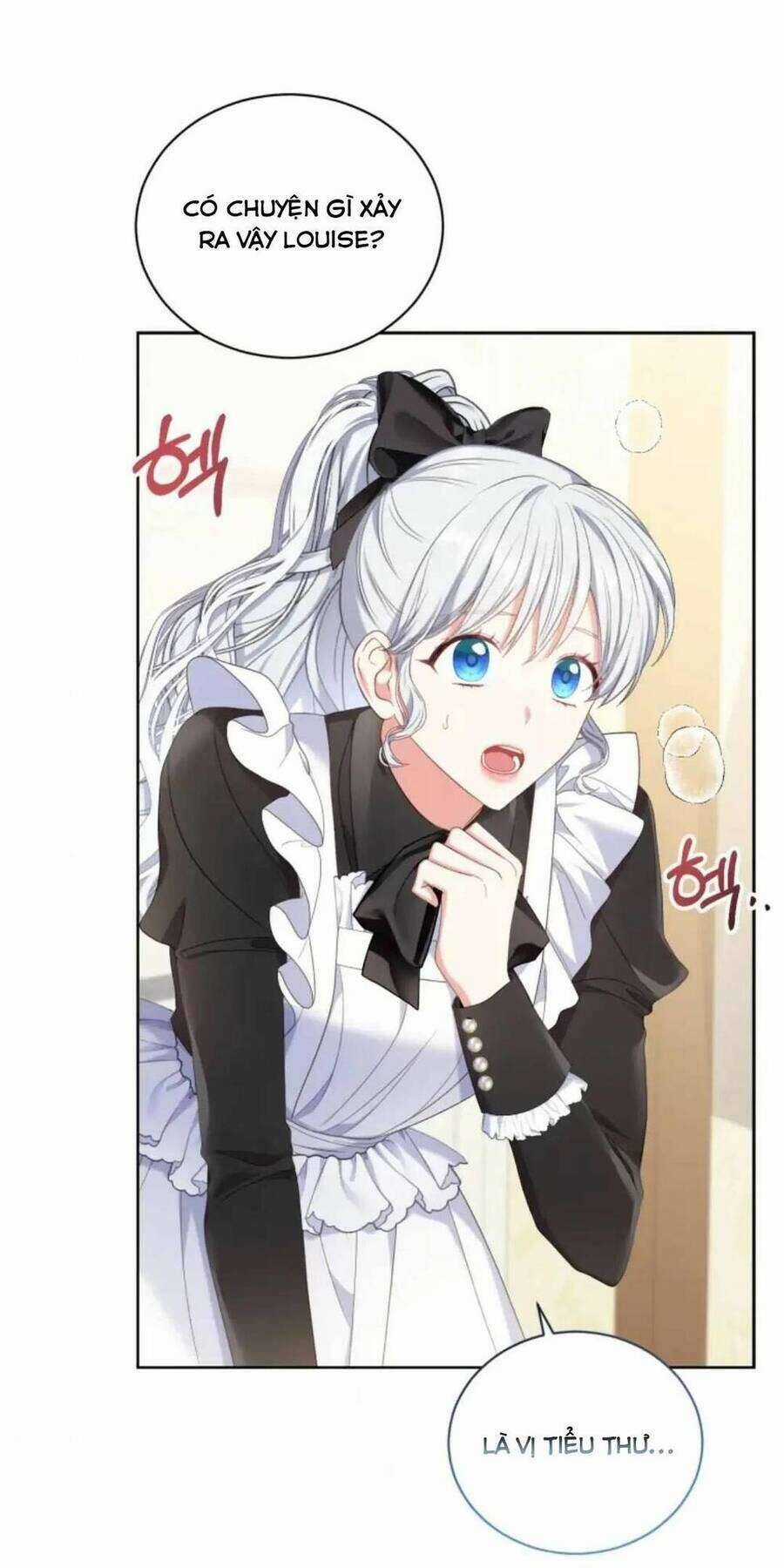 Hầu Gái Trong Trò Chơi Harem Ngược Muốn Nghỉ Việc Máy chơi trò chơi điện tử tốt nhất Chapter 24 trang 24