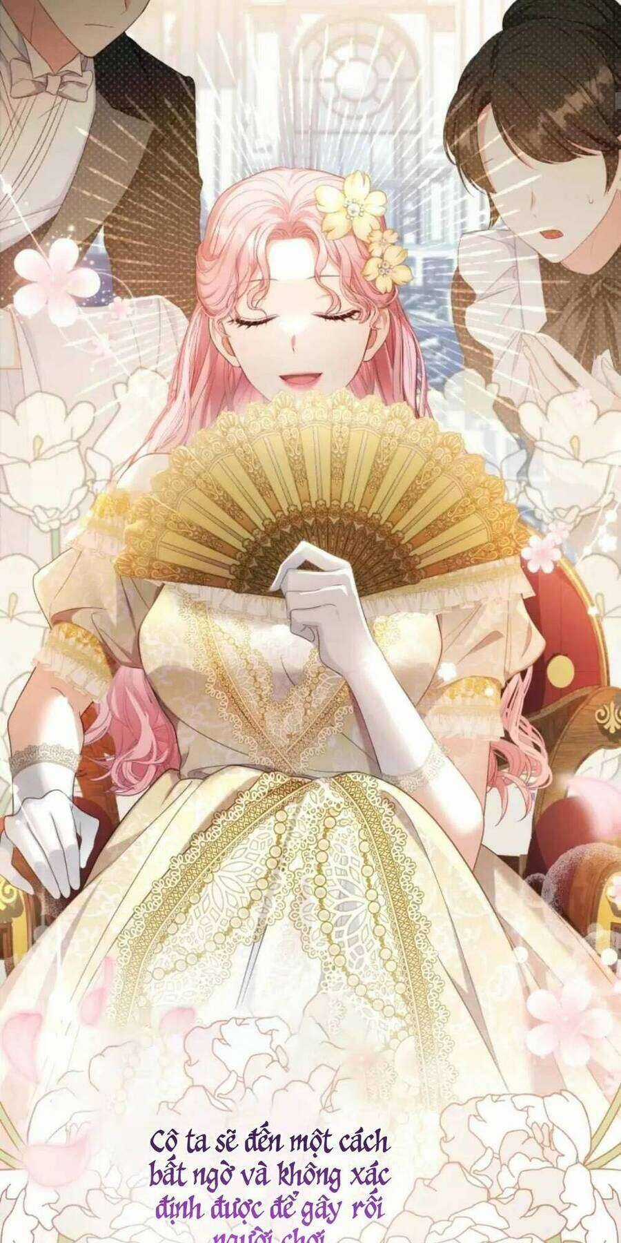 Hầu Gái Trong Trò Chơi Harem Ngược Muốn Nghỉ Việc Máy chơi trò chơi điện tử tốt nhất Chapter 24 trang 30