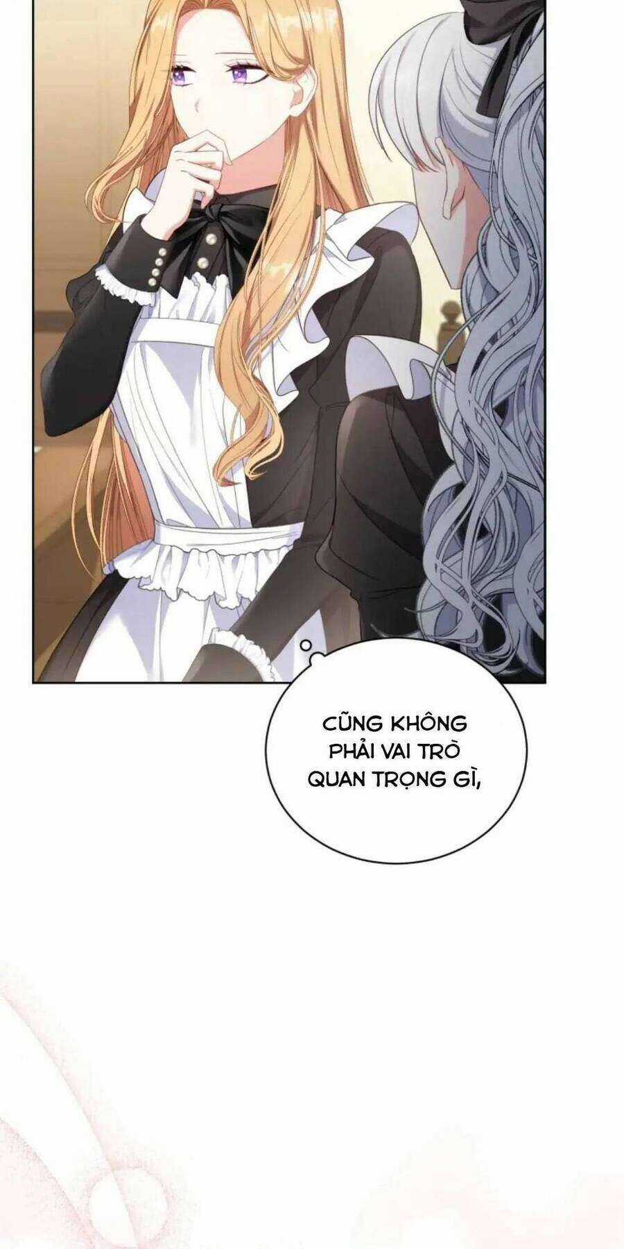 Hầu Gái Trong Trò Chơi Harem Ngược Muốn Nghỉ Việc Máy chơi trò chơi điện tử tốt nhất Chapter 24 trang 32