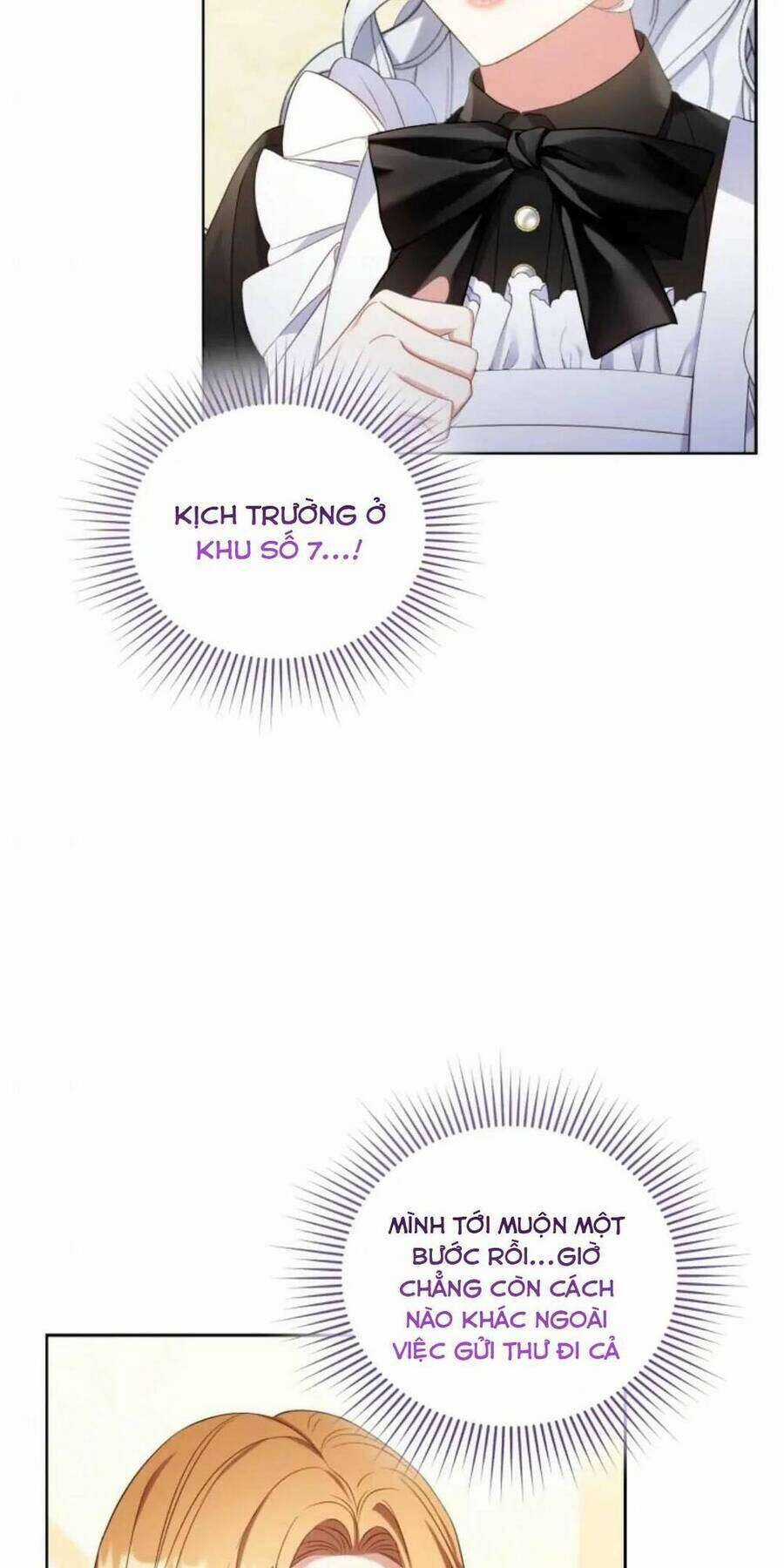 Hầu Gái Trong Trò Chơi Harem Ngược Muốn Nghỉ Việc Máy chơi trò chơi điện tử tốt nhất Chapter 24 trang 37