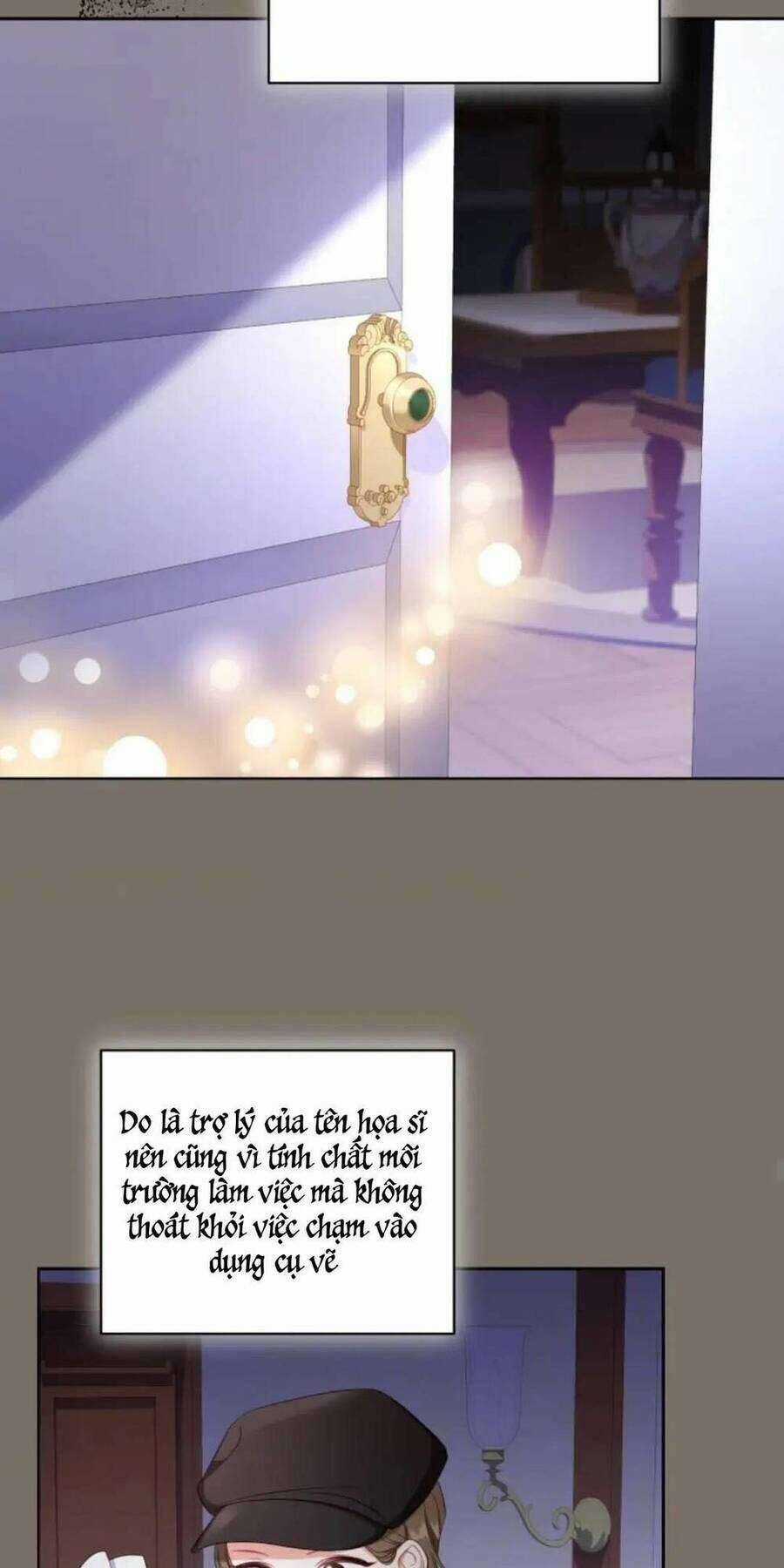 Hầu Gái Trong Trò Chơi Harem Ngược Muốn Nghỉ Việc Máy chơi trò chơi điện tử tốt nhất Chapter 24 trang 4