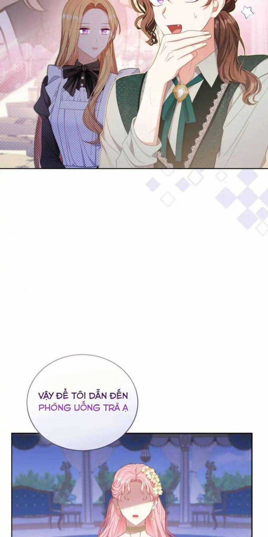 Hầu Gái Trong Trò Chơi Harem Ngược Muốn Nghỉ Việc Máy chơi trò chơi điện tử tốt nhất Chapter 24 trang 61