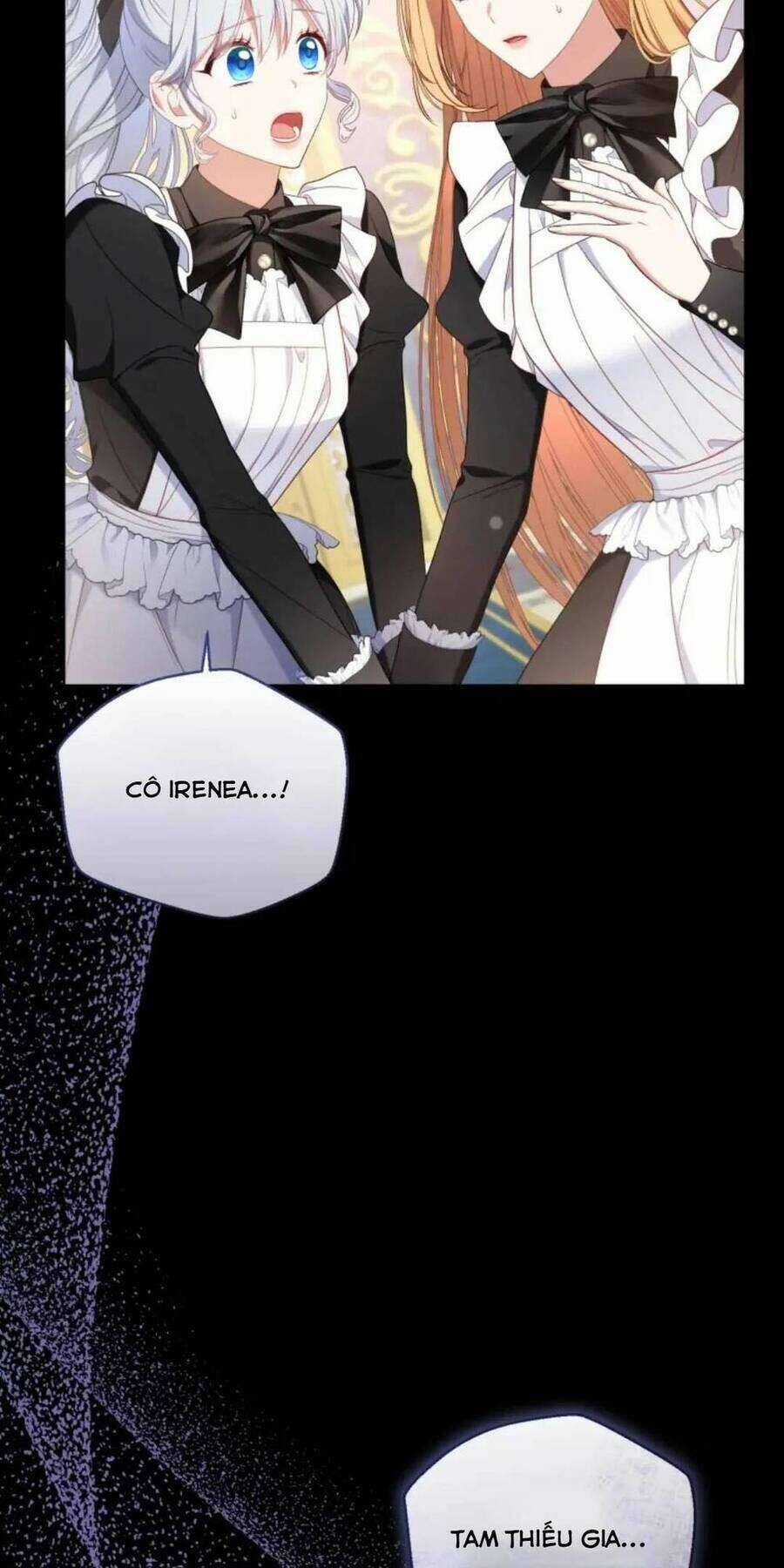 Hầu Gái Trong Trò Chơi Harem Ngược Muốn Nghỉ Việc Máy chơi trò chơi điện tử tốt nhất Chapter 24 trang 73