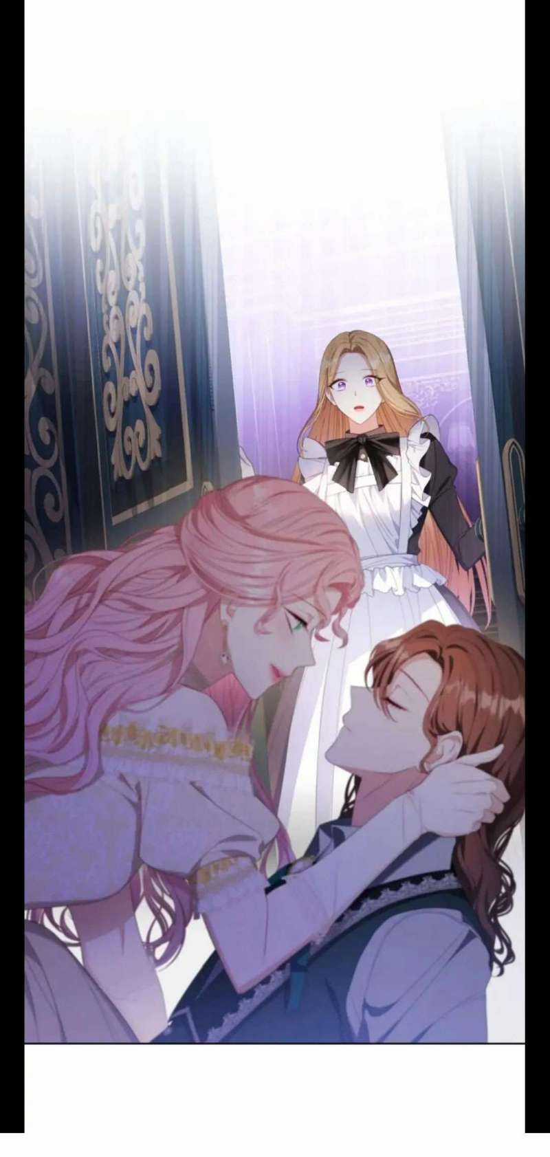 Hầu Gái Trong Trò Chơi Harem Ngược Muốn Nghỉ Việc Máy chơi trò chơi điện tử tốt nhất Chapter 25 trang 15