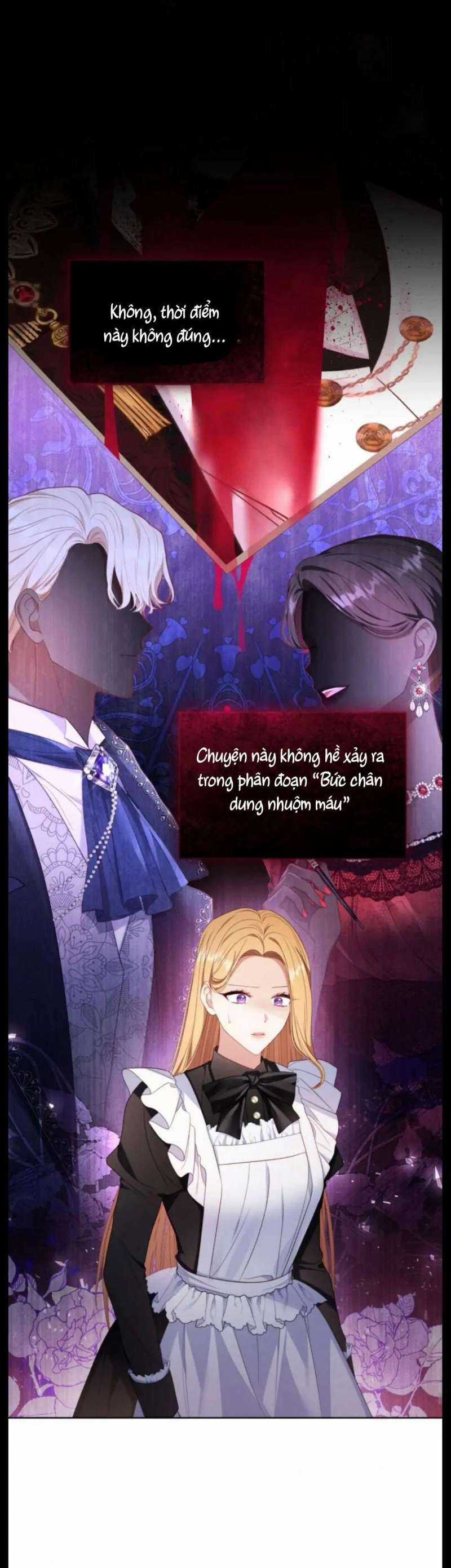 Hầu Gái Trong Trò Chơi Harem Ngược Muốn Nghỉ Việc Máy chơi trò chơi điện tử tốt nhất Chapter 25 trang 3