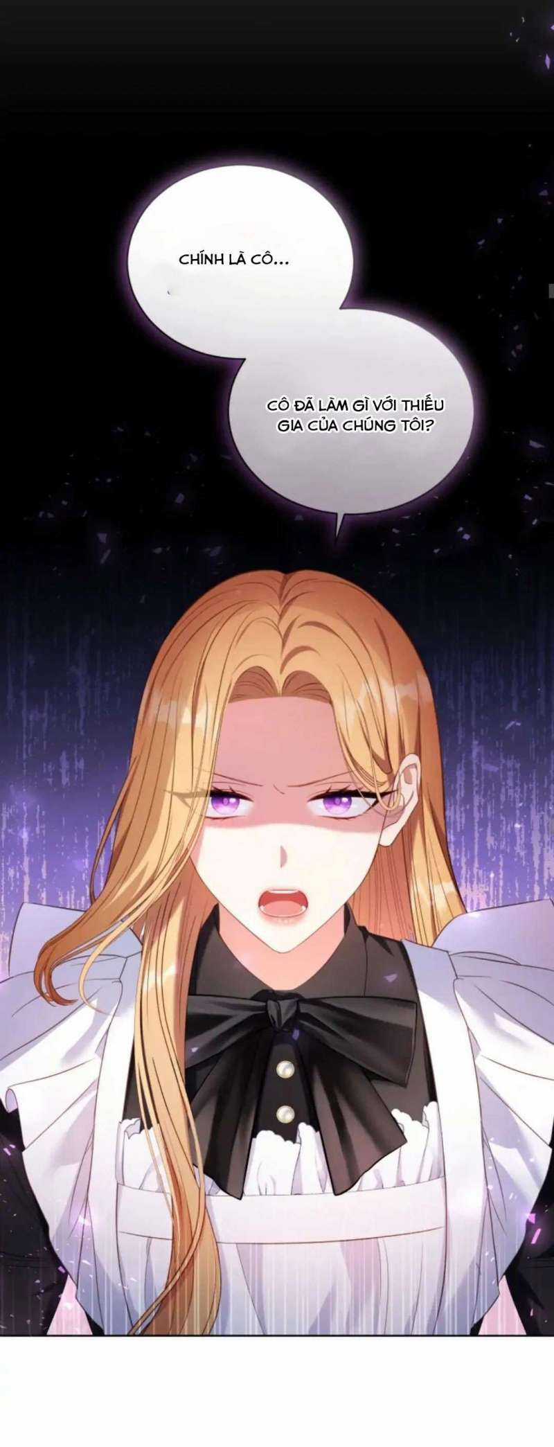 Hầu Gái Trong Trò Chơi Harem Ngược Muốn Nghỉ Việc Máy chơi trò chơi điện tử tốt nhất Chapter 25 trang 30