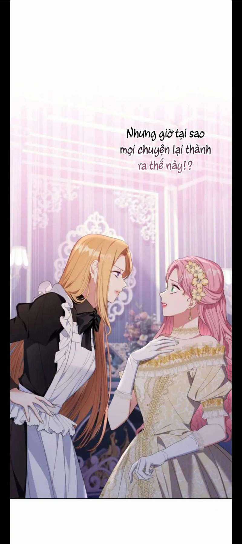 Hầu Gái Trong Trò Chơi Harem Ngược Muốn Nghỉ Việc Máy chơi trò chơi điện tử tốt nhất Chapter 25 trang 33