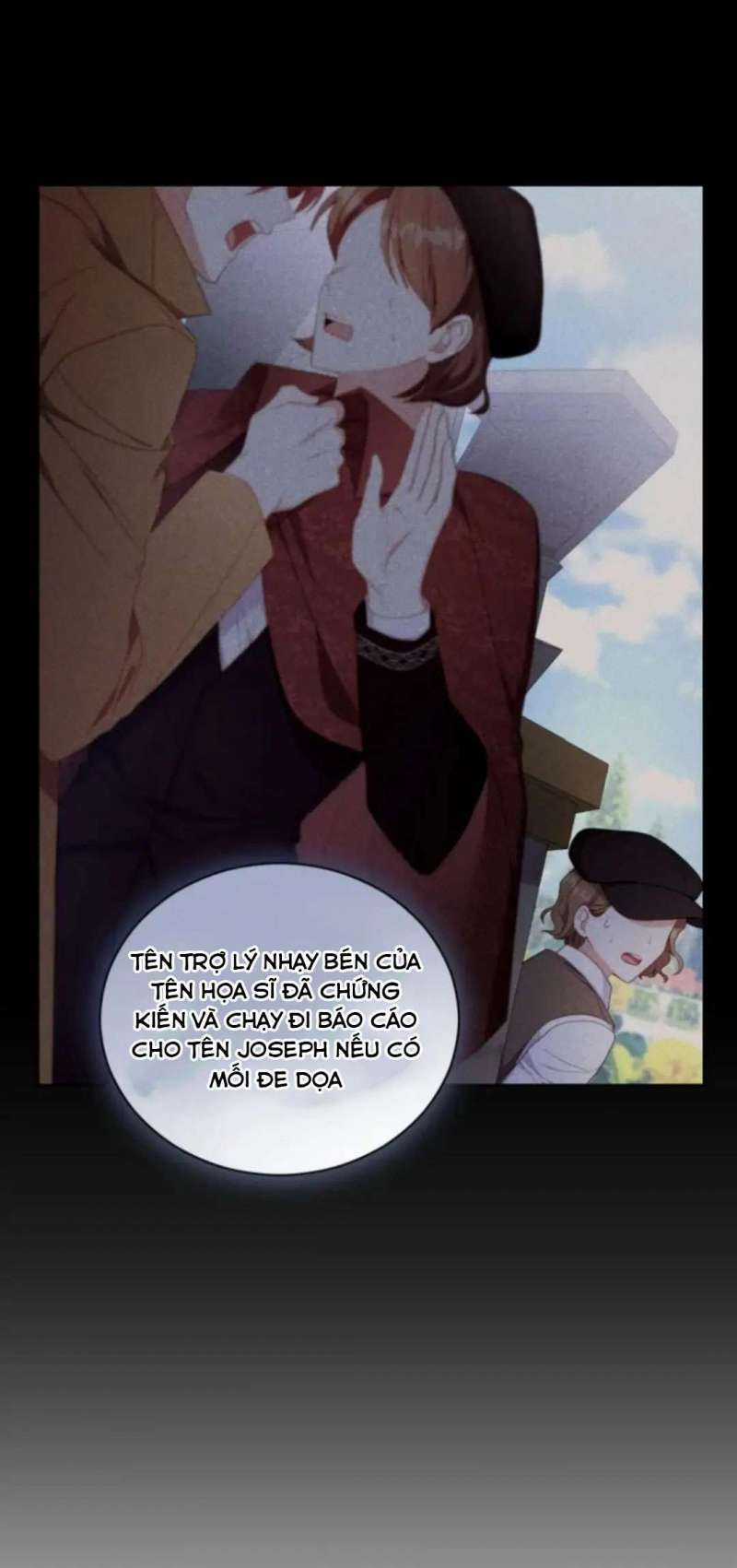 Hầu Gái Trong Trò Chơi Harem Ngược Muốn Nghỉ Việc Máy chơi trò chơi điện tử tốt nhất Chapter 25 trang 60