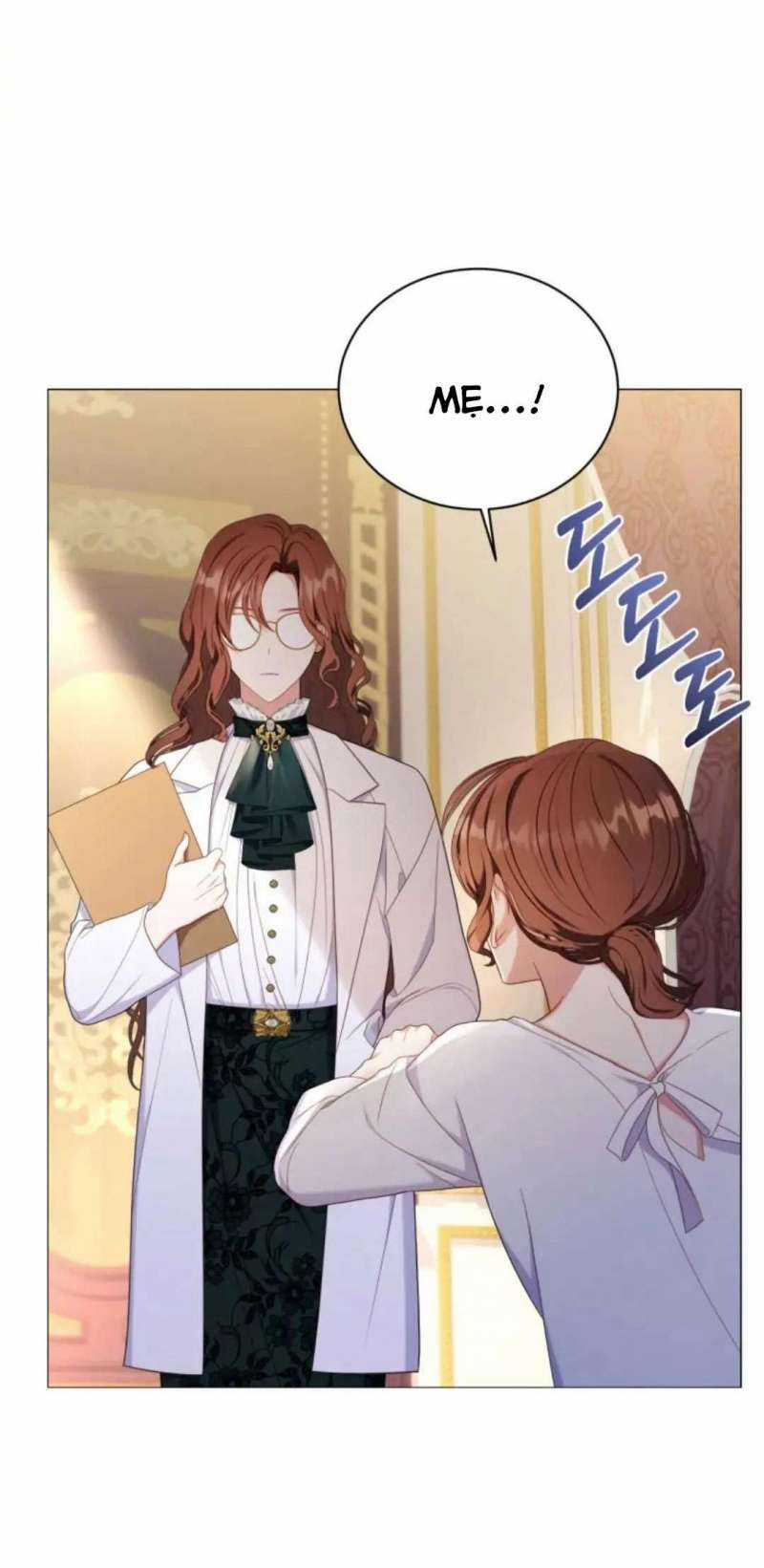 Hầu Gái Trong Trò Chơi Harem Ngược Muốn Nghỉ Việc Máy chơi trò chơi điện tử tốt nhất Chapter 26 trang 35