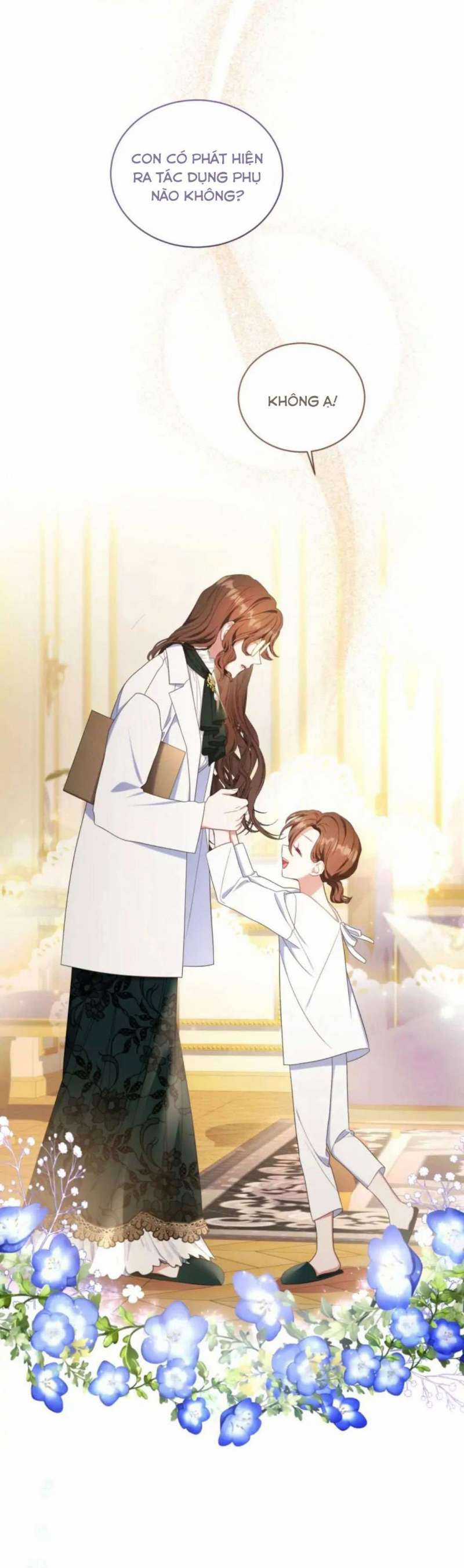 Hầu Gái Trong Trò Chơi Harem Ngược Muốn Nghỉ Việc Máy chơi trò chơi điện tử tốt nhất Chapter 26 trang 37