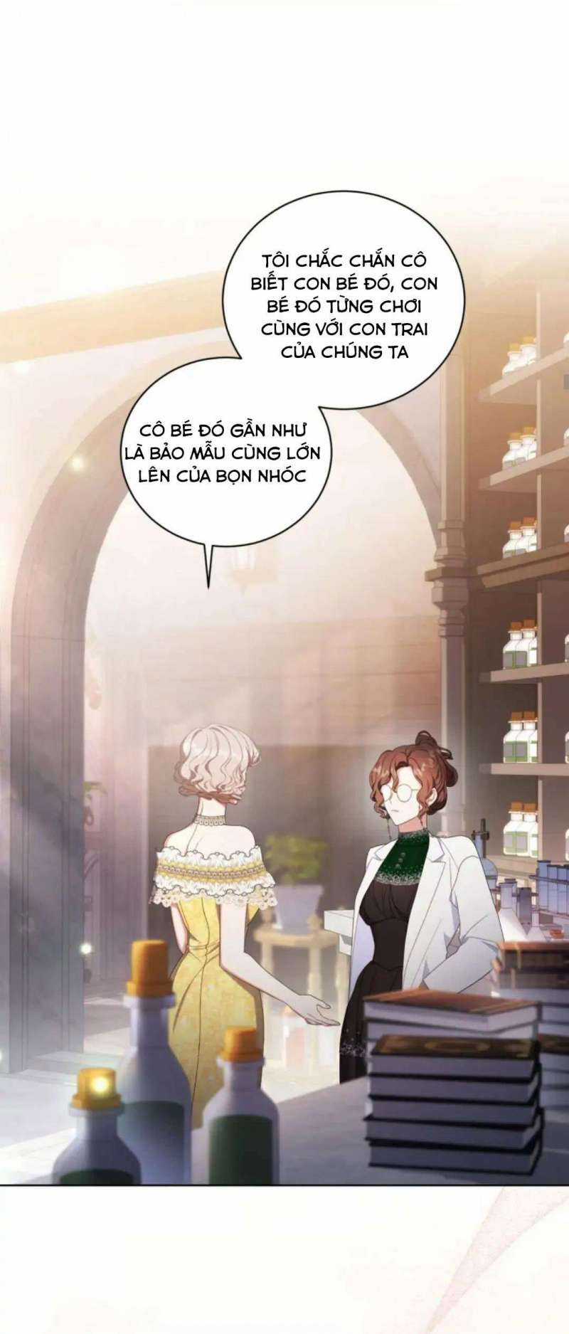 Hầu Gái Trong Trò Chơi Harem Ngược Muốn Nghỉ Việc Máy chơi trò chơi điện tử tốt nhất Chapter 26 trang 42