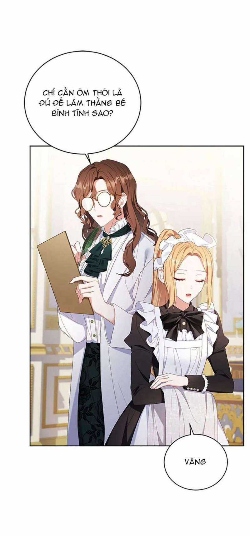 Hầu Gái Trong Trò Chơi Harem Ngược Muốn Nghỉ Việc Máy chơi trò chơi điện tử tốt nhất Chapter 27 trang 19