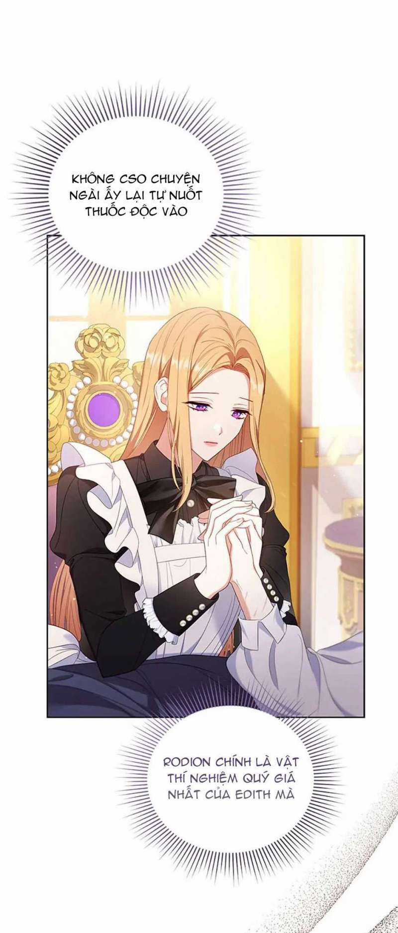 Hầu Gái Trong Trò Chơi Harem Ngược Muốn Nghỉ Việc Máy chơi trò chơi điện tử tốt nhất Chapter 27 trang 30