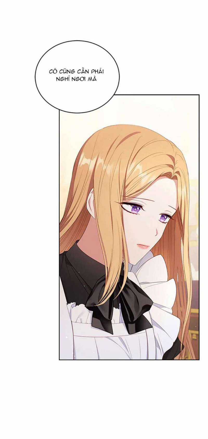 Hầu Gái Trong Trò Chơi Harem Ngược Muốn Nghỉ Việc Máy chơi trò chơi điện tử tốt nhất Chapter 27 trang 34