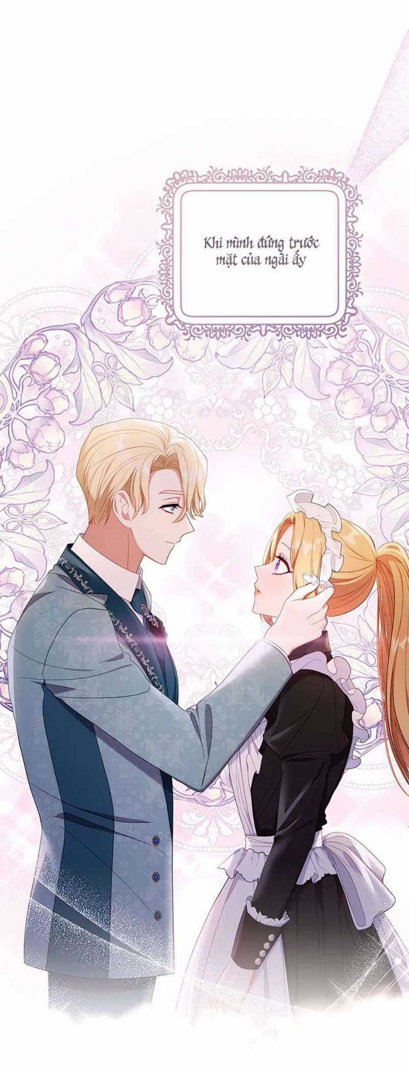 Hầu Gái Trong Trò Chơi Harem Ngược Muốn Nghỉ Việc Máy chơi trò chơi điện tử tốt nhất Chapter 27 trang 55