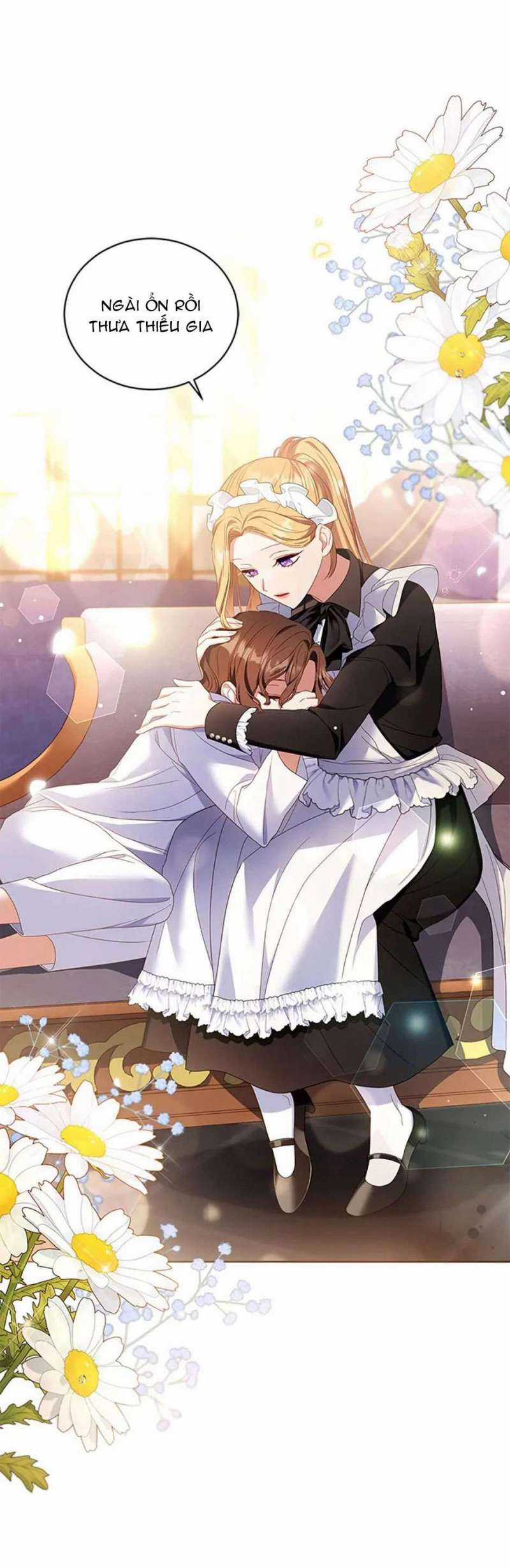 Hầu Gái Trong Trò Chơi Harem Ngược Muốn Nghỉ Việc Máy chơi trò chơi điện tử tốt nhất Chapter 27 trang 9