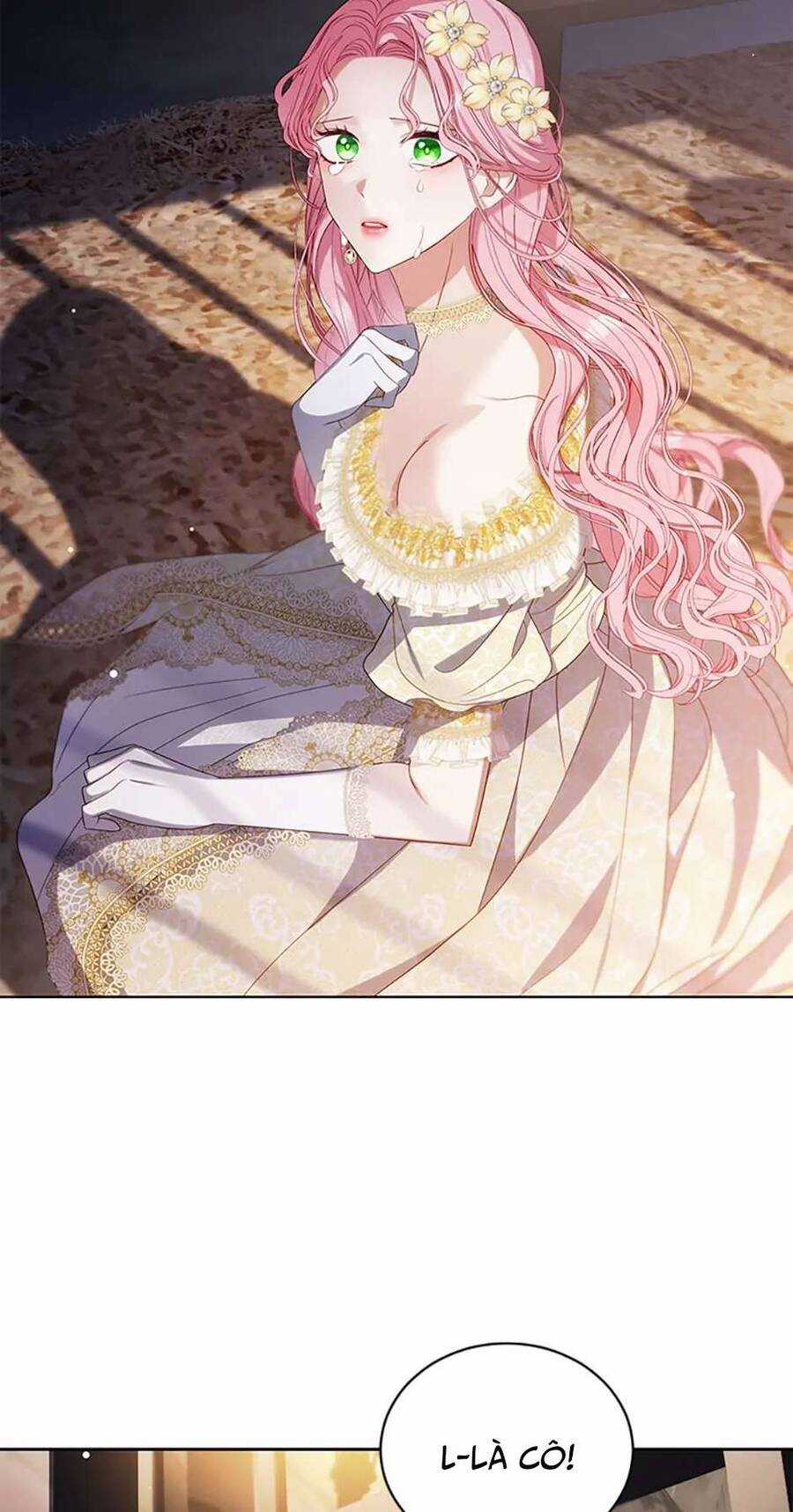 Hầu Gái Trong Trò Chơi Harem Ngược Muốn Nghỉ Việc Máy chơi trò chơi điện tử tốt nhất Chapter 29 trang 36