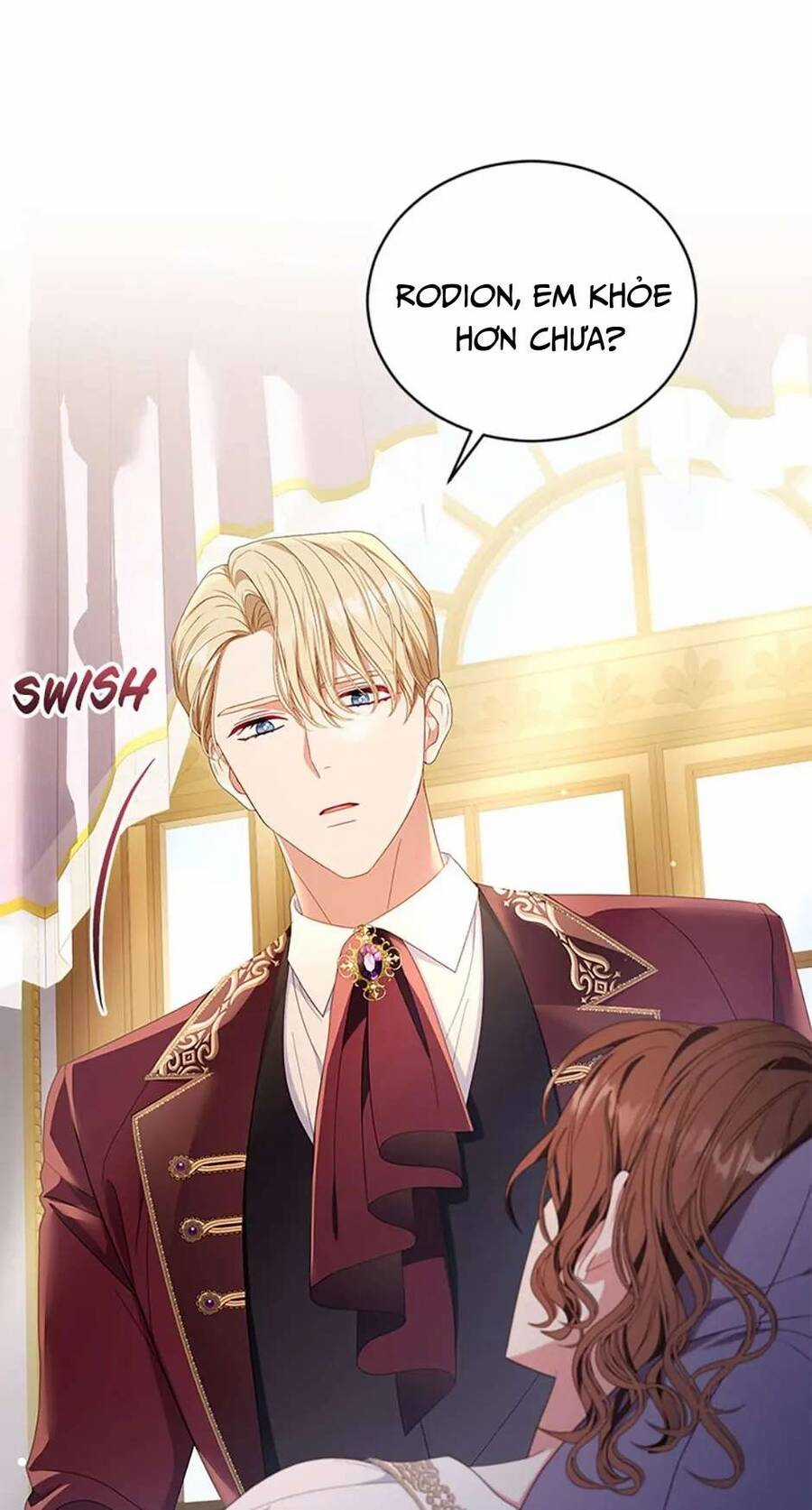 Hầu Gái Trong Trò Chơi Harem Ngược Muốn Nghỉ Việc Máy chơi trò chơi điện tử tốt nhất Chapter 29 trang 7