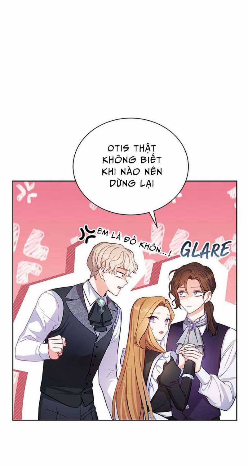 Hầu Gái Trong Trò Chơi Harem Ngược Muốn Nghỉ Việc Máy chơi trò chơi điện tử tốt nhất Chapter 3 trang 23