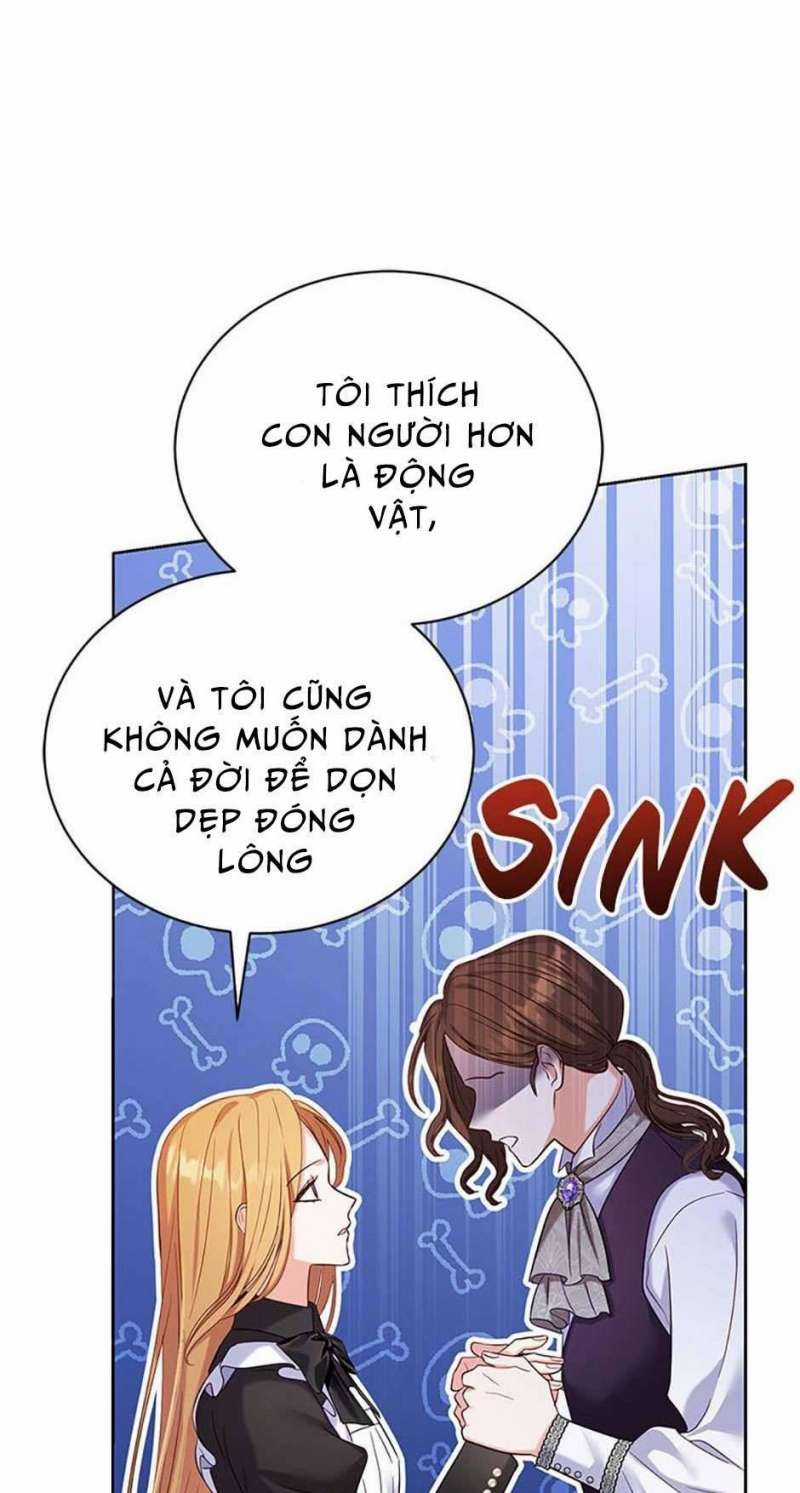 Hầu Gái Trong Trò Chơi Harem Ngược Muốn Nghỉ Việc Máy chơi trò chơi điện tử tốt nhất Chapter 3 trang 28