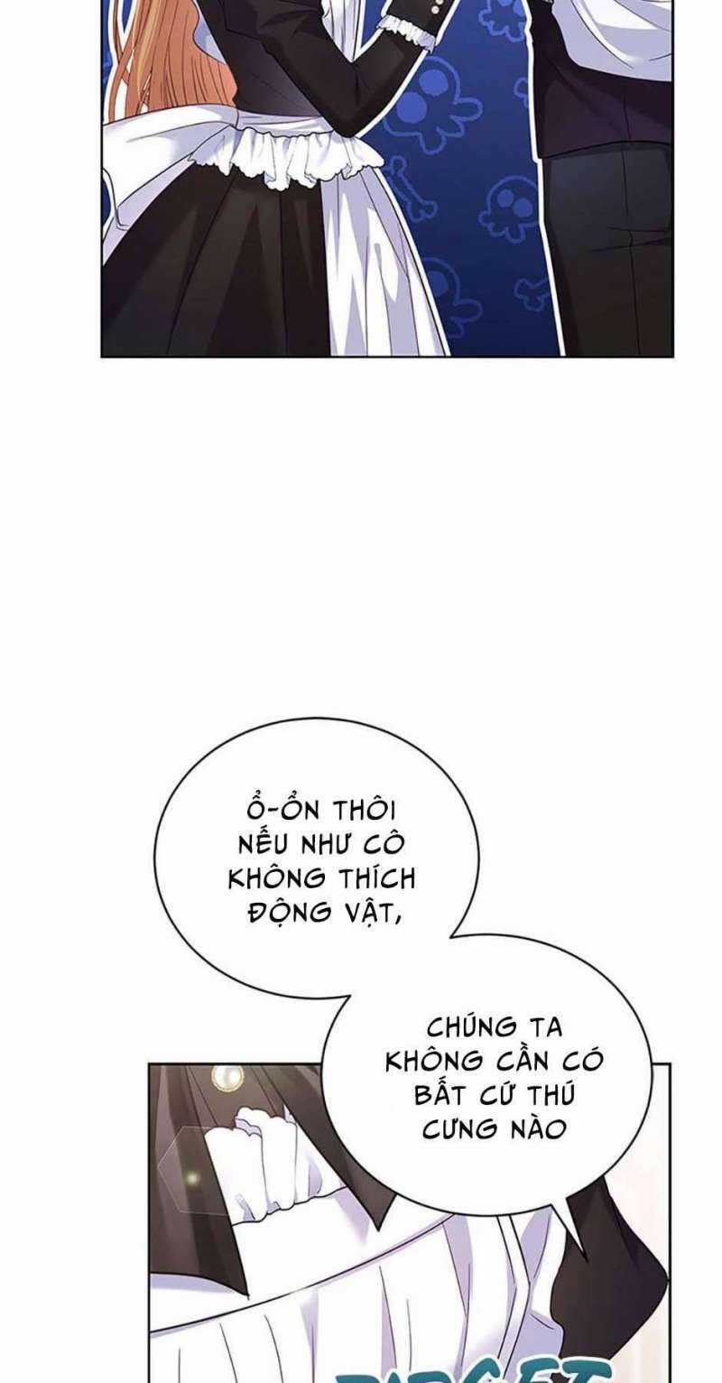 Hầu Gái Trong Trò Chơi Harem Ngược Muốn Nghỉ Việc Máy chơi trò chơi điện tử tốt nhất Chapter 3 trang 29