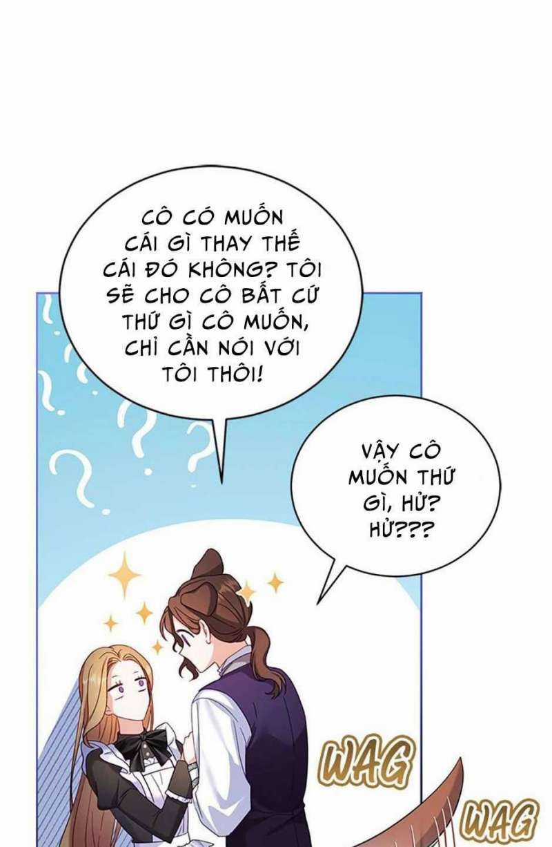 Hầu Gái Trong Trò Chơi Harem Ngược Muốn Nghỉ Việc Máy chơi trò chơi điện tử tốt nhất Chapter 3 trang 33