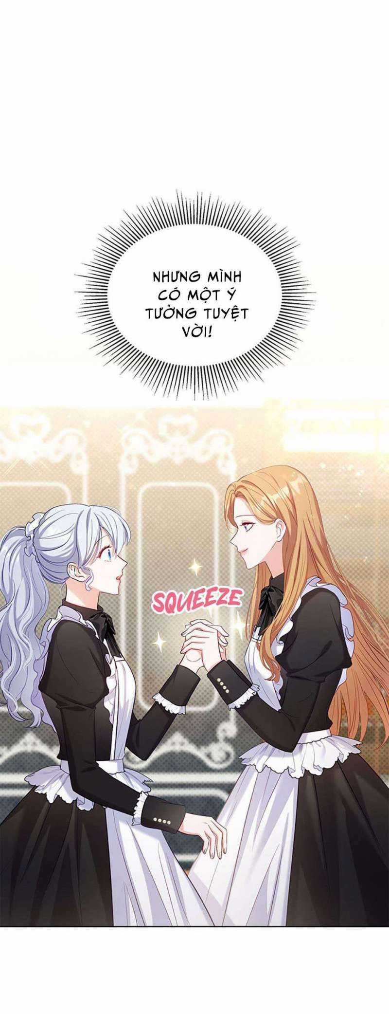 Hầu Gái Trong Trò Chơi Harem Ngược Muốn Nghỉ Việc Máy chơi trò chơi điện tử tốt nhất Chapter 3 trang 57