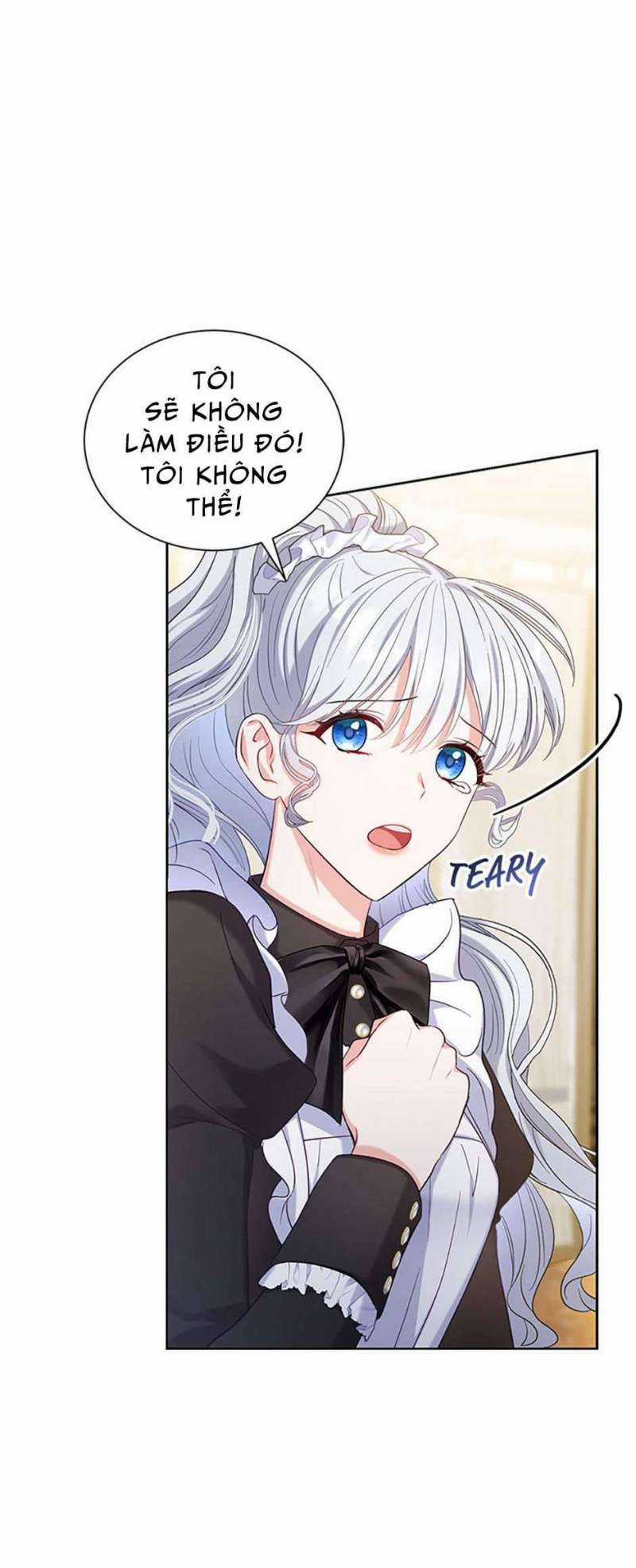 Hầu Gái Trong Trò Chơi Harem Ngược Muốn Nghỉ Việc Máy chơi trò chơi điện tử tốt nhất Chapter 3 trang 77