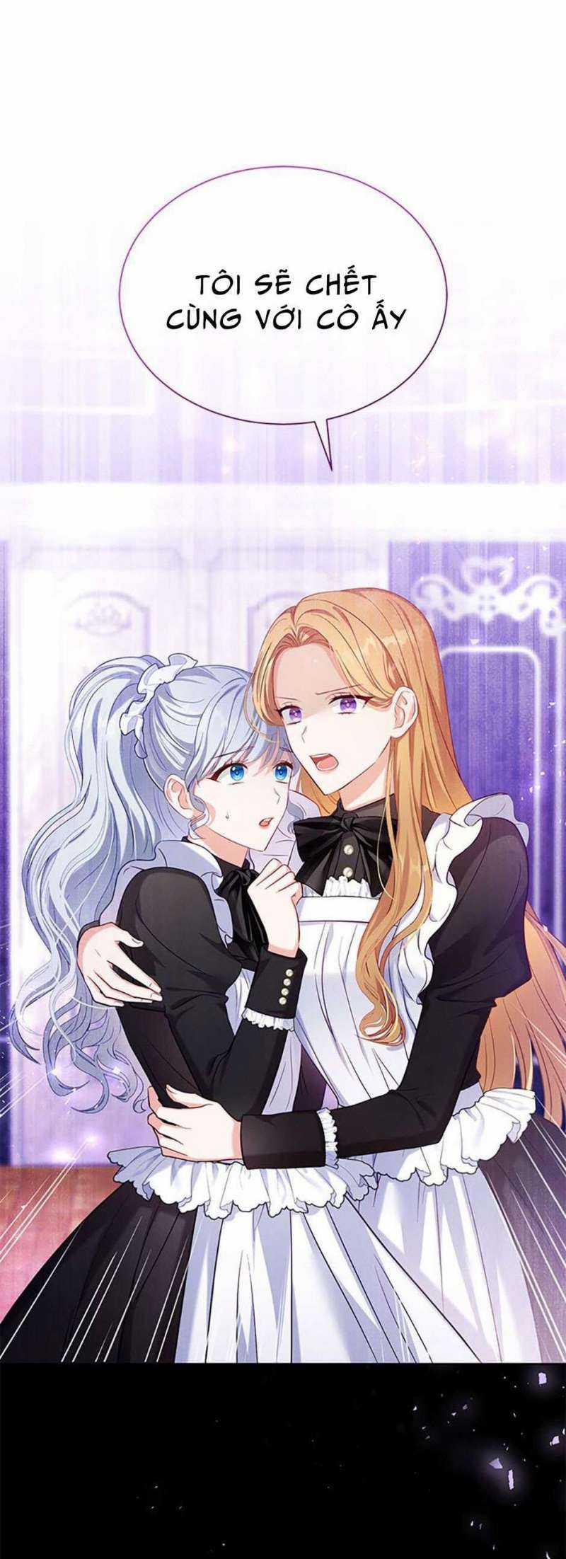 Hầu Gái Trong Trò Chơi Harem Ngược Muốn Nghỉ Việc Máy chơi trò chơi điện tử tốt nhất Chapter 3 trang 90