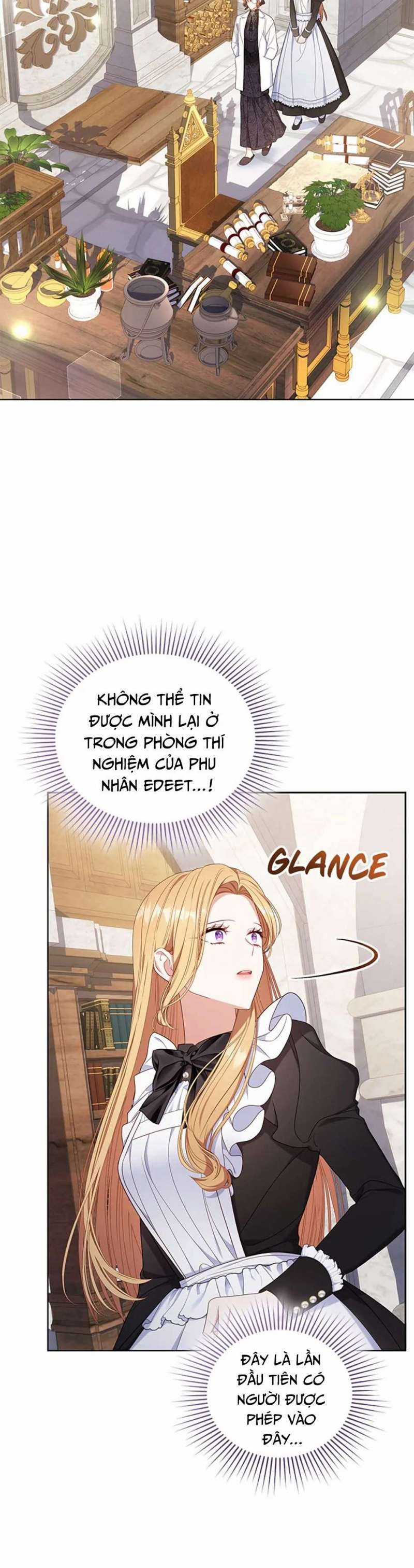 Hầu Gái Trong Trò Chơi Harem Ngược Muốn Nghỉ Việc Máy chơi trò chơi điện tử tốt nhất Chapter 30 trang 14