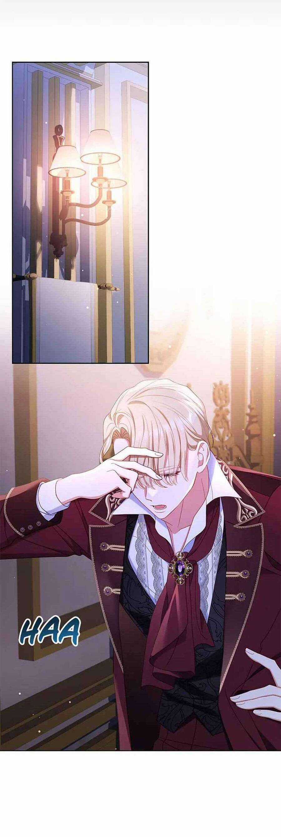 Hầu Gái Trong Trò Chơi Harem Ngược Muốn Nghỉ Việc Máy chơi trò chơi điện tử tốt nhất Chapter 31 trang 40